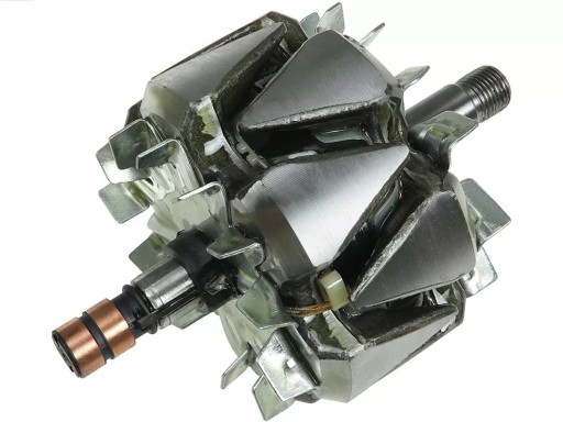 WIRNIK ALTERNATORA