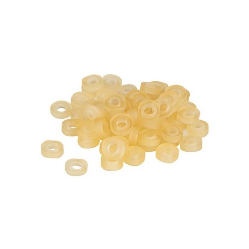 MATRIX Latex Bait Bands Medium GUMKI LATEXOWE DO PRZYNĘT 100szt