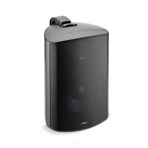 Focal 100 OD8 blk para - głośnik zewnętrzny