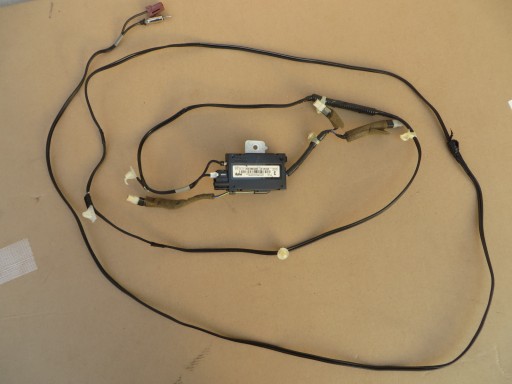 2003-2008 HONDA ACCORD VII ANTENA WZMACNIACZ RADIA