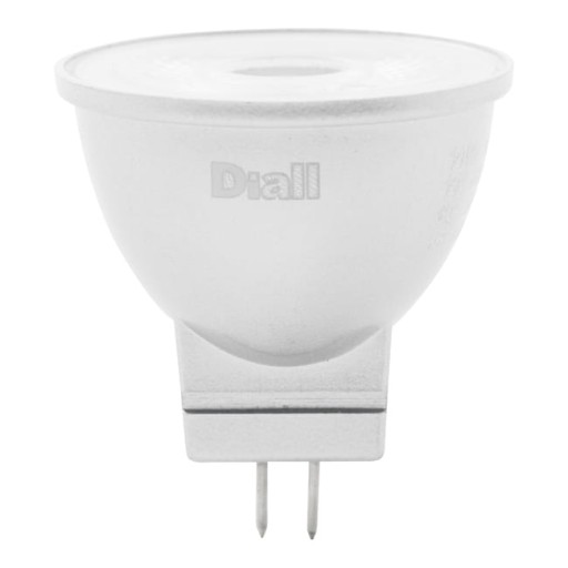 Żarówka LED Diall MR11 GU4 184 lm 2700 K 36D