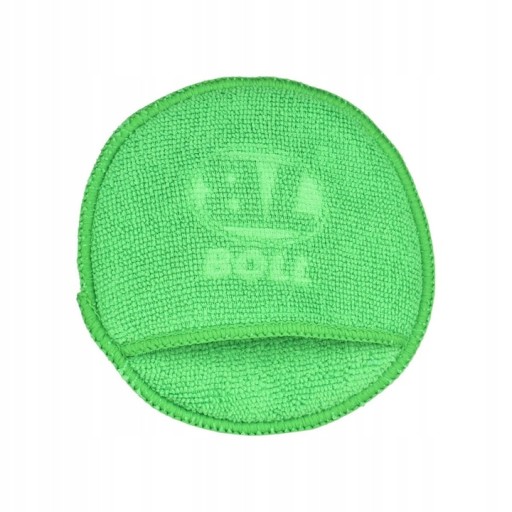 BOLL APLIKATOR DO POLEROWANIA Z KIESZONKĄ 003541 BOLL