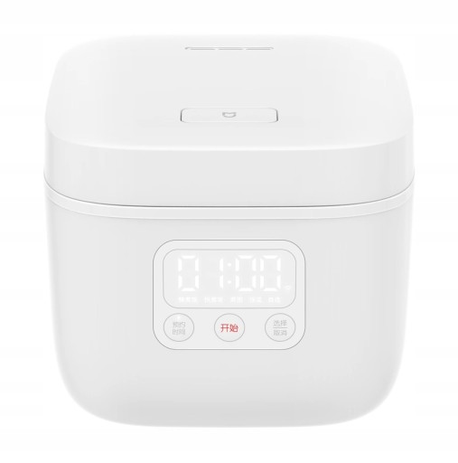Ryżowar Xiaomi Mi Smart Rice Cooker 1,6 l biały