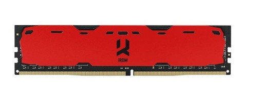 GOODRAM 16 GB DDR4 IRIDIUM 2400MHz CL17 PAMIĘĆ RAM