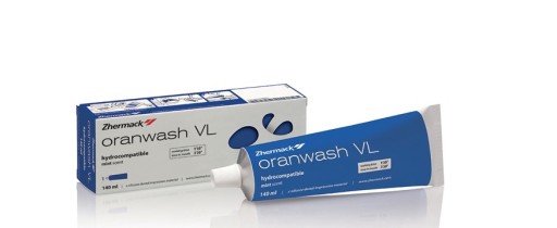 ORANWASH VL - 140 ml