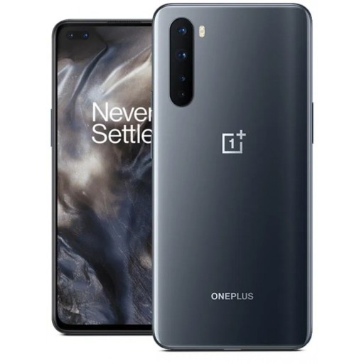 Oneplus Nord AC2003 8/128GB Gray Onyx Szary