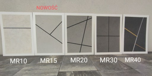 Beton tynk dekoracyjny gotowy zestaw na 15m2 (kolor do wyboru).