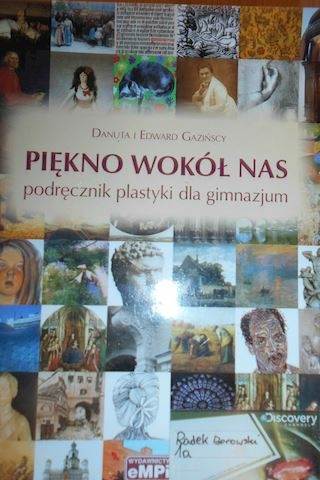 Piękno wokół - Gazińscy