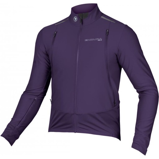 Endura Pro SL 3-Season Jacket męska grape M