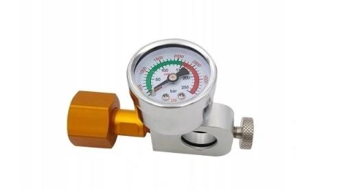 ADAPTER DO SODASTREAM QUICK CONNECT ART TERRA