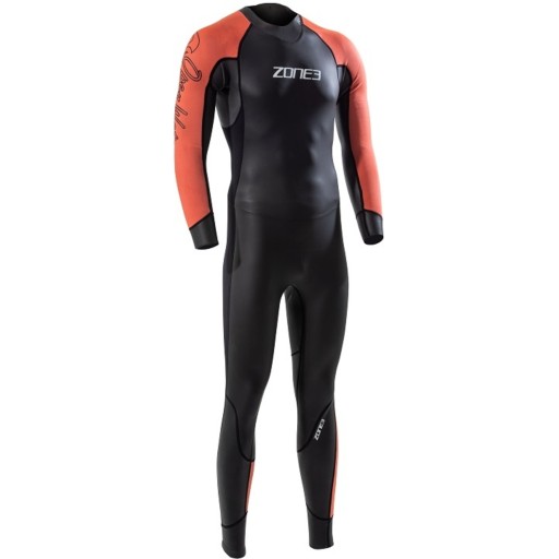 Pianka Zone3 Venture Męska R. XXL
