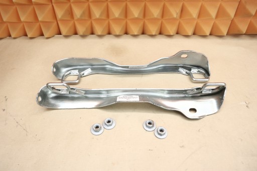 MERCEDES CLK W209 W203 ZESTAW ISOFIX ISOFIXY KOMPLET 2038600887 2038600787