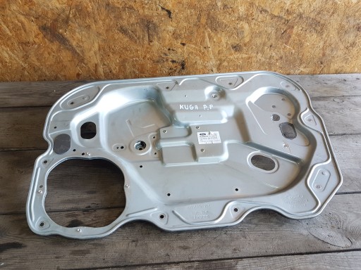 FORD KUGA MK1 PODNOŚNIK SZYBY PRAWY PRZÓD