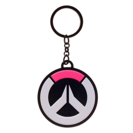 Brelok Overwatch - Mei