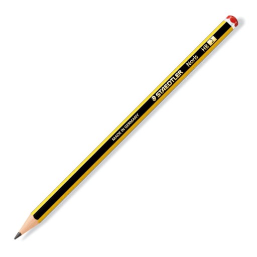 Ołówek STAEDTLER Noris S 120 - HB