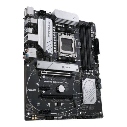 Mainboard|ASUS|AMD B650|SAM5|ATX|Memory DDR5|Memory slots 4|2xPCI-Express