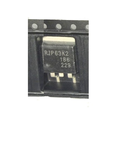TRANZYSTOR RJP63K2 SMD