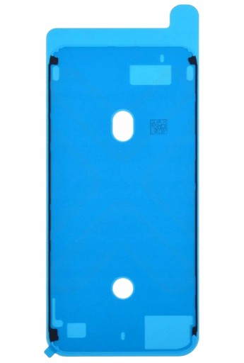 Uszczelka pod Wyświetlacz Ekran iPhone 7/8