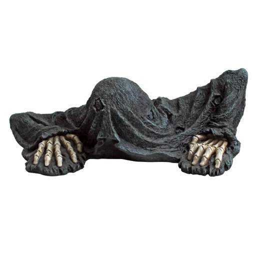 STATUA / POSĄG The Creeper From the Grave Statue