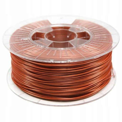 Filament Spectrum PLA Pro 1,75mm 1kg - Rust Copper
