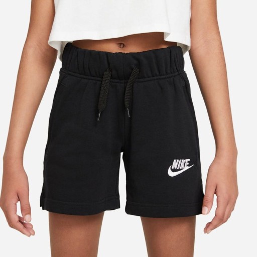 Spodnie Nike lato 2022 różowy r. XL