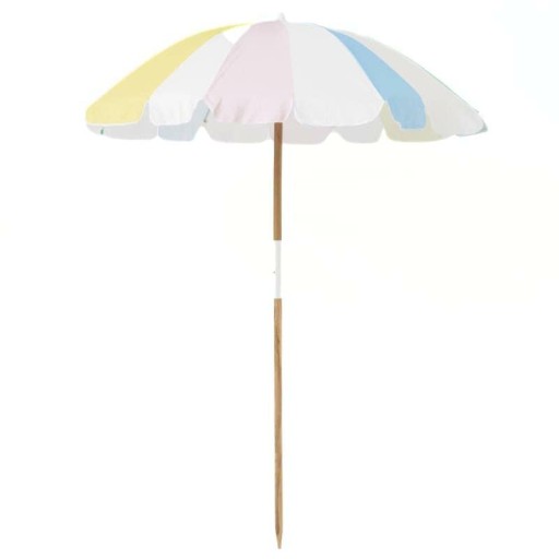 Sunnylife -Parasol plażowy- ogrodowy Ochrona UV