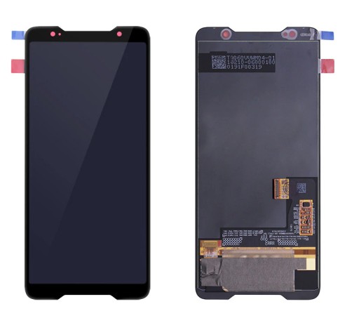 NOWY WYŚWIETLACZ LCD ASUS ROG PHONE Z01QD OLED