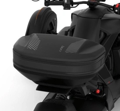 Torba Kufer LinQ Can-Am Spyder Ryker