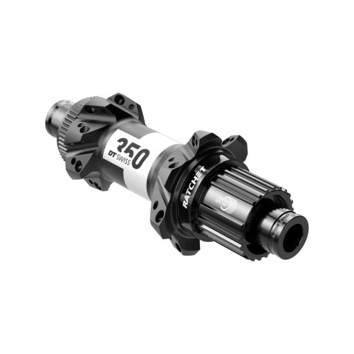 Piasta DT SWISS 350 28H 148/12 CL Micro Spline
