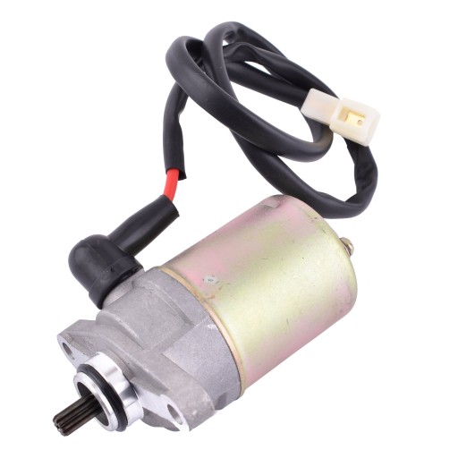 ROZRUSZNIK 4T SKUTER CHIN VAPOR BAOTIAN ZIPP ROMET