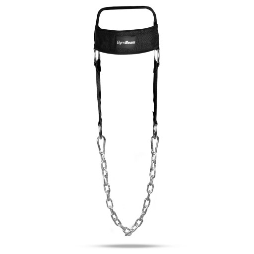 PRZYRZĄD DO TRENINGU MIĘŚNI SZYI LIFT NECK GymBeam