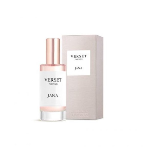 VERSET Parfums JANA femme 15 ml Podium