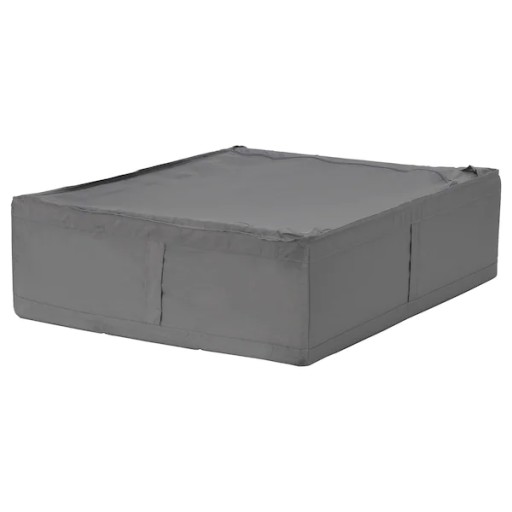 IKEA SKUBB Pojemnik na ubrania pościel 69x55x19 cm