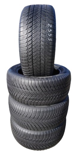 Bridgestone Blizzak LM001 265/50R19 110H Z335
