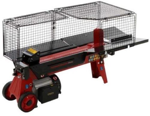 Łuparka Do Drewna Blue Bird LOG SPLITTER LSE 5000