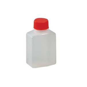 Buteleczki na sos sojowy do sushi z nakrętką 30ml 100 sztuk