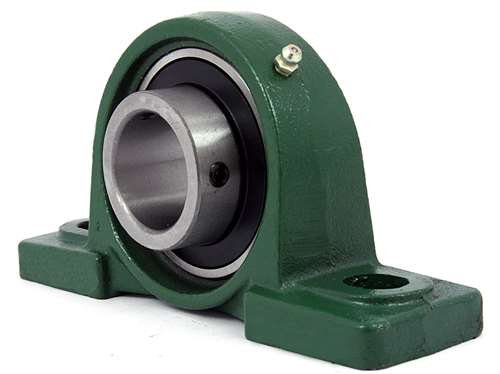 ŁOŻYSKO fi 30mm SAMONASTAWNE OŚ TRAJKA GOKART 206