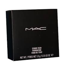 Mac Studio Tech Foundation NW20 Podklad