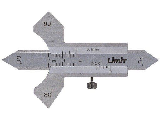 Spoinomierz Limit 2569 20mm