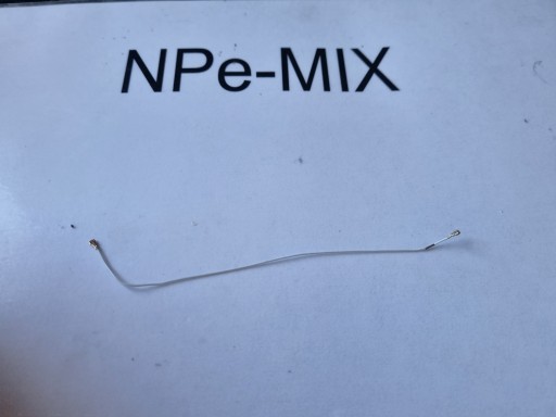 Antena Kabel Motorola G50 XT2137