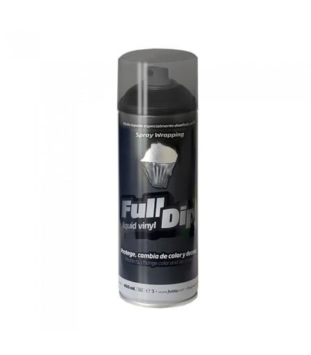FULLDIP Folia do przyciemniania lamp