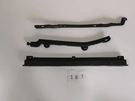 Pianka, izolator kratki AUDI E-Tron 187.