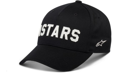 NOWA Oryginalna Czapka Alpinestars Applied Hat