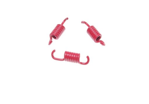 SPRĘŻYNA SPRZĘGŁA TUNING (3 SZT) SKUTER 4T 50 GY6