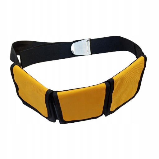 Heavy Duty Scuba Diving Weight Belts w