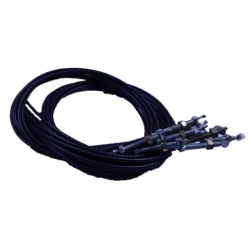 LINKA HAMULCA TYPU CZOPER URAL DNIEPR K-750 DŁUGA