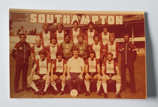 FOTO SOUTHAMPTON CITY KOLOR