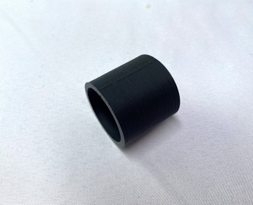 Tuleja przodu Motorynka m1 m2 - 23 mm