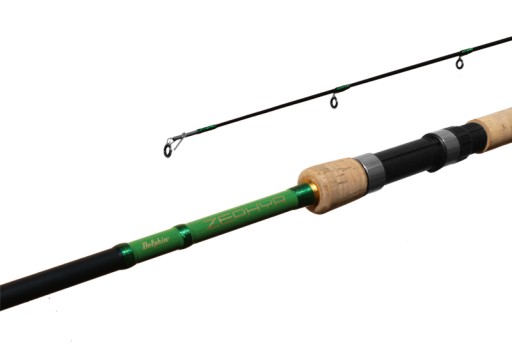 Delphin ZEPHYR Spin 180cm/20g - op.1 sztuk