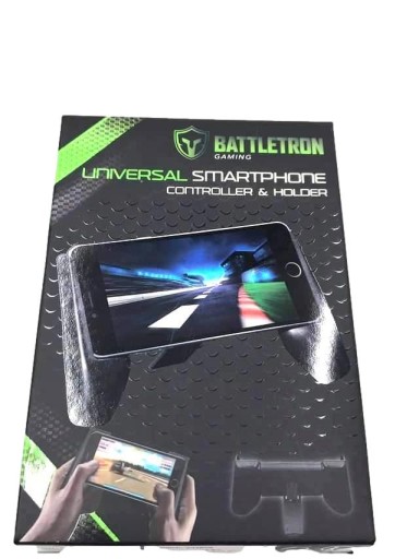 UCHWYT DO SMARTFONÓW GIER TELEFONU SMARTFON GAME